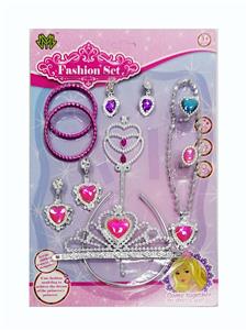 Beauty set - OBL10368709