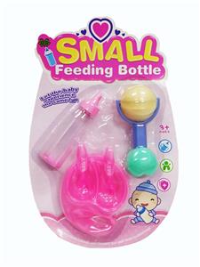 吸板奶瓶（无液） - OBL10368713