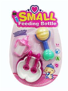 吸板奶瓶(有液) - OBL10368714