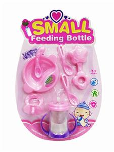 吸板奶瓶(有液) - OBL10368716