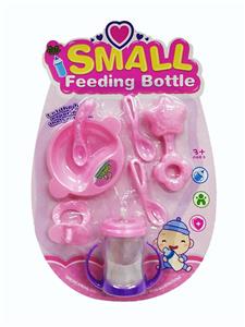 吸板奶瓶（无液） - OBL10368717