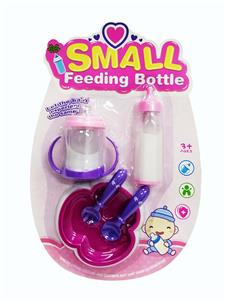 吸板奶瓶（无液） - OBL10368719