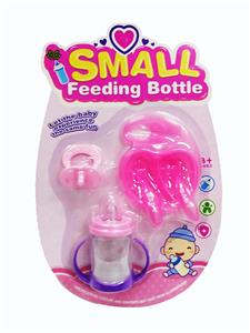 吸板奶瓶(有液) - OBL10368722