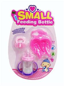 吸板奶瓶（无液） - OBL10368723