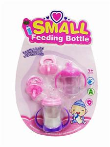 吸板奶瓶(有液) - OBL10368726