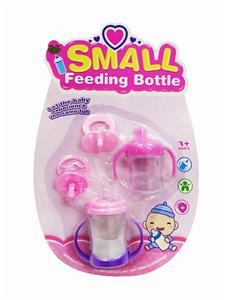 吸板奶瓶（无液） - OBL10368727