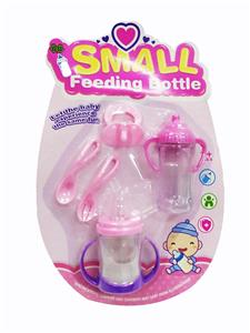 吸板奶瓶(有液) - OBL10368729