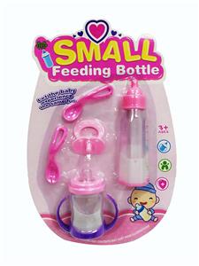 吸板奶瓶(有液) - OBL10368731