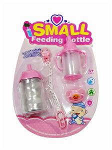 吸板奶瓶 - OBL10368734