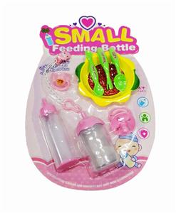 吸板奶瓶 - OBL10368737