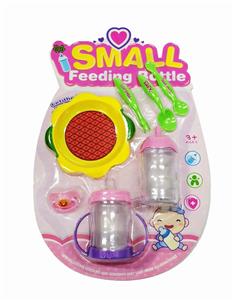 吸板奶瓶 - OBL10368738