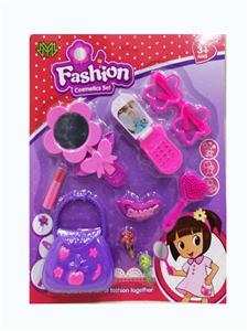 Beauty set - OBL10368765