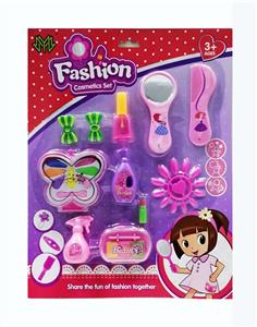 Beauty set - OBL10368766