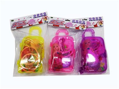 Beauty set - OBL10368767