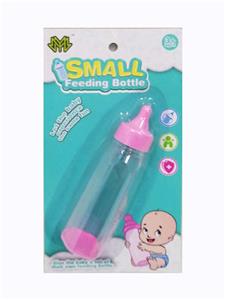 无液单奶瓶（中） - OBL10368775