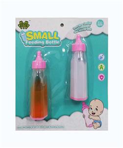 有液双奶瓶（中） - OBL10368778