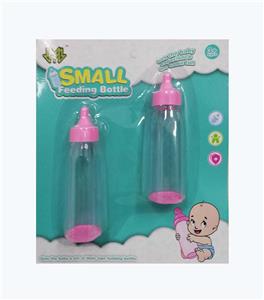 无液双奶瓶（中） - OBL10368779