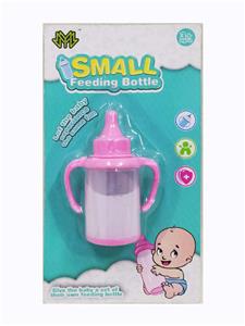 有液单奶瓶（小） - OBL10368783