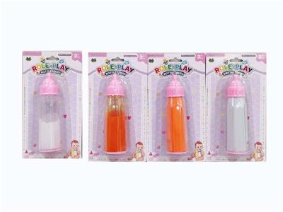 有液单奶瓶（大） - OBL10368826