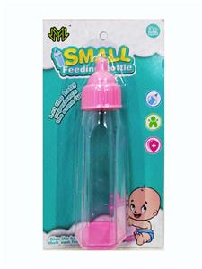 无液单奶瓶（大） - OBL10368828