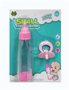 无液奶瓶两件套（大） - OBL10368830