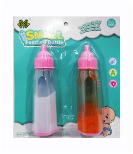 有液双奶瓶（大） - OBL10368831