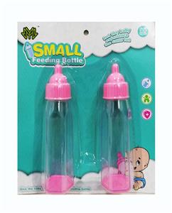 无液双奶瓶（大） - OBL10368832