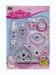 Beauty set - OBL10368842