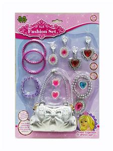 Beauty set - OBL10368843