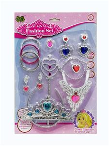 Beauty set - OBL10368844