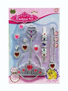 Beauty set - OBL10368845