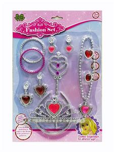 Beauty set - OBL10368847