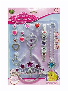 Beauty set - OBL10368848