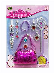 Beauty set - OBL10368850