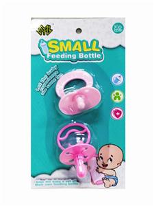 吸板奶嘴套装 - OBL10368858