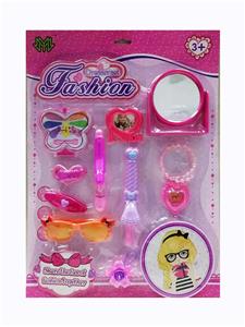 Beauty set - OBL10368862