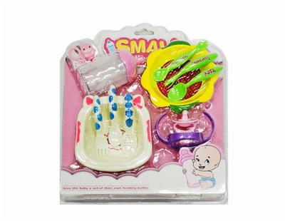 高频奶瓶 - OBL10368865