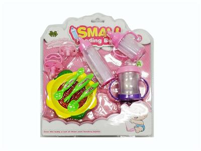 高频奶瓶 - OBL10368867