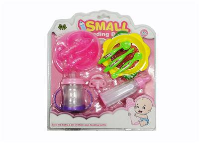 高频奶瓶 - OBL10368868