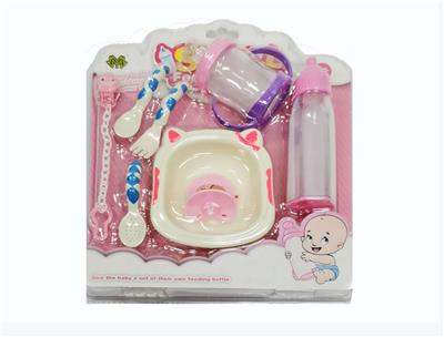 高频奶瓶 - OBL10368869