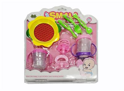 高频奶瓶 - OBL10368871