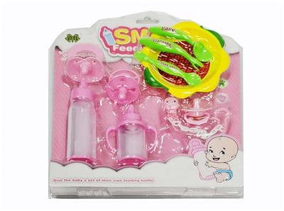 高频奶瓶 - OBL10368873