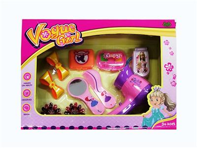 Beauty set - OBL10368875