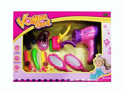 Beauty set - OBL10368876