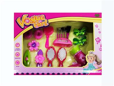 Beauty set - OBL10368878