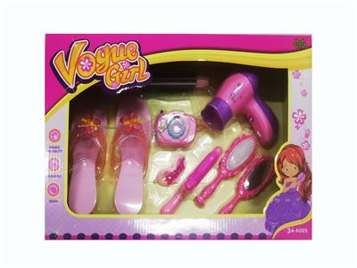 Beauty set - OBL10368883