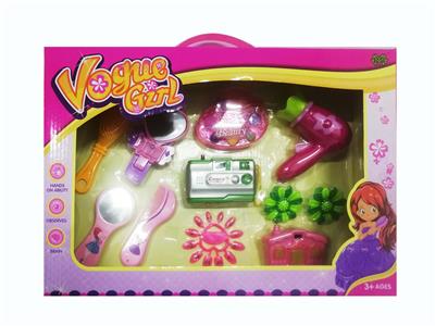 Beauty set - OBL10368884