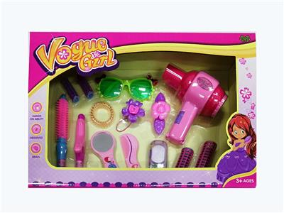 Beauty set - OBL10368887