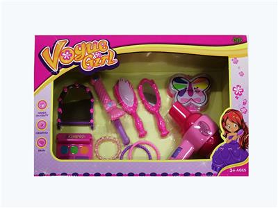 Beauty set - OBL10368888