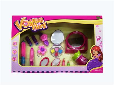 Beauty set - OBL10368889